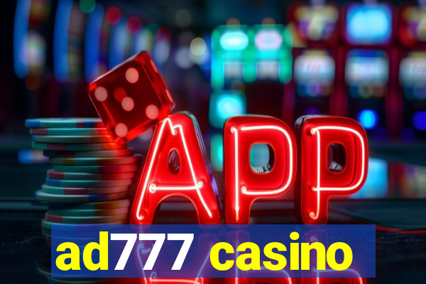 ad777 casino